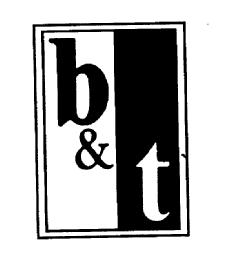 Imagen de B&T