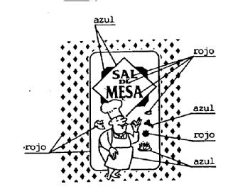Imagen de SAL DE MESA