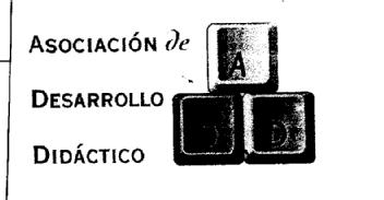 Imagen de ASOCIACION DE DESARROLLO DIDACTICO ADD