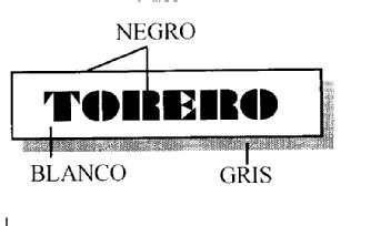 Imagen de TORERO