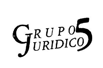 Imagen de GRUPO JURIDICO 5