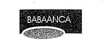 Imagen de BABAANCA