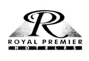 Imagen de RP ROYAL PREMIER HOTELES