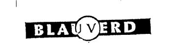 Imagen de BLAUVERD
