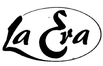Imagen de LA ERA