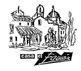 Imagen de CASA EL FAMOS