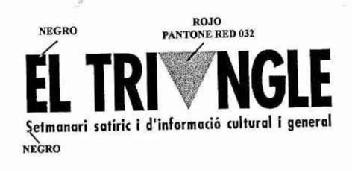 Imagen de EL TRIANGLE SETMANARI SATIRIC I D'INFORMACIO CULTURAL I GENERAL