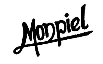 Imagen de MONPIEL