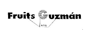 Imagen de FRUITS GUZMAN