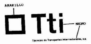 Imagen de TTI TECNICAS DE TRANSPORTES INTERNACIONALES, S.A