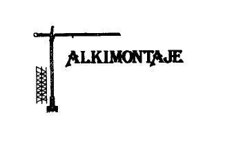 Imagen de ALKIMONTAJE