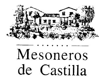 Imagen de MESONEROS DE CASTILLA