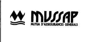 Imagen de MUSSAP. MUTUA D'ASSEGURANCES GENERALS