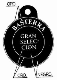 Imagen de BASTERRA GRAN SELECCION
