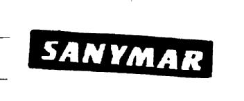 Imagen de SANYMAR