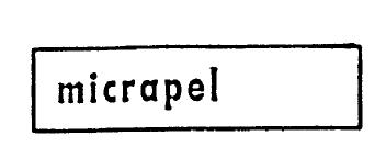 Imagen de MICRAPEL