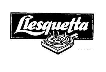 Imagen de LLESQUETTA