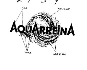 Imagen de AQUARREINA