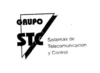 Imagen de GRUPO STC SISTEMAS DE TELECOMUNICACION Y CONTROL