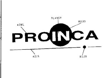 Imagen de PROINCA