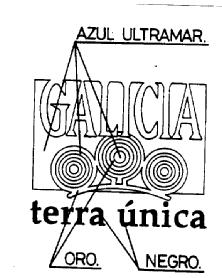 Imagen de GALICIA TERRA UNICA