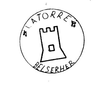 Imagen de LATORRE BELSERHER