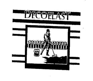 Imagen de DECOELAST