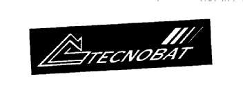Imagen de TECNOBAT