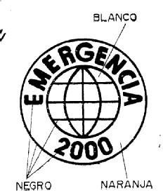 Imagen de EMERGENCIA 2000