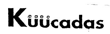 Imagen de KUUCADAS