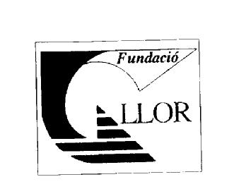 Imagen de FUNDACIO LLOR