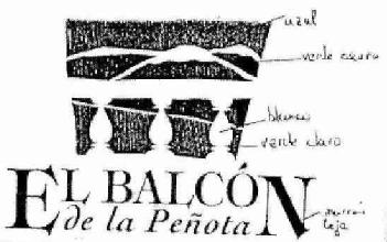 Imagen de EL BALCON DE LA PEÑOTA