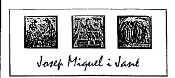 Imagen de JOSEP MIQUEL I JANE