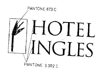 Imagen de HOTEL INGLES
