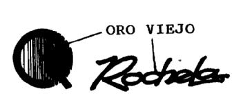 Imagen de ROCHELA
