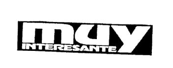 Imagen de MUY INTERESANTE