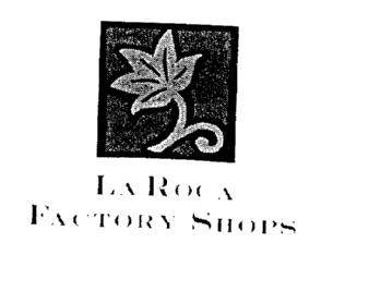 Imagen de LA ROCA FACTORY SHOPS