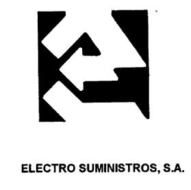 Imagen de ELECTRO SUMINISTROS, S.A