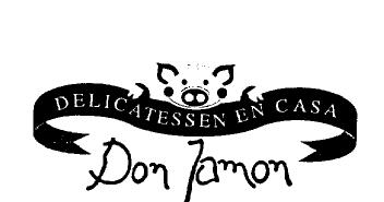 Imagen de DELICATESSEN EN CASA DON JAMON
