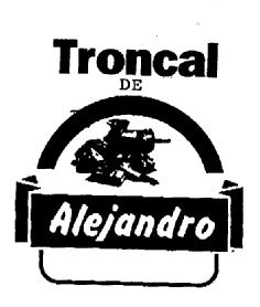 Imagen de MAGNO DE ALEJANDRO