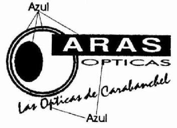 Imagen de ARAS OPTICAS . LAS OPTICAS DE CARABANCHEL