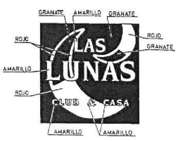 Imagen de LAS LUNAS CLUB & CASA