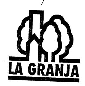 Imagen de LA GRANJA