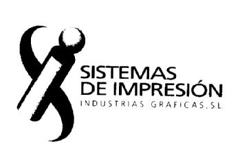 Imagen de SI SISTEMAS DE IMPRESION INDUSTRIAS GRAFICAS, S.L