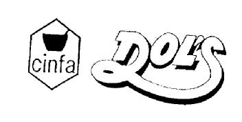 Imagen de CINFADOL\'S