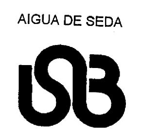 Imagen de AIGUA DE SEDA