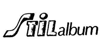 Imagen de STILALBUM
