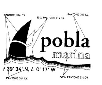 Imagen de POBLA MARINA