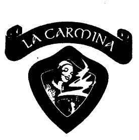 Imagen de LA CARMINA