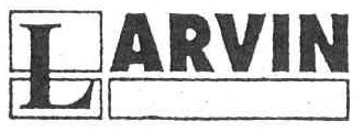 Imagen de LARVIN